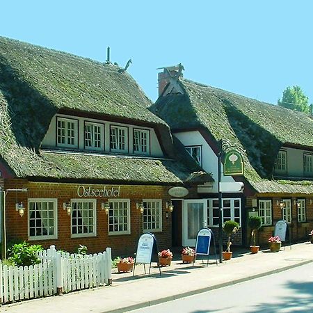 Das Ostseehotel Blekendorf Esterno foto