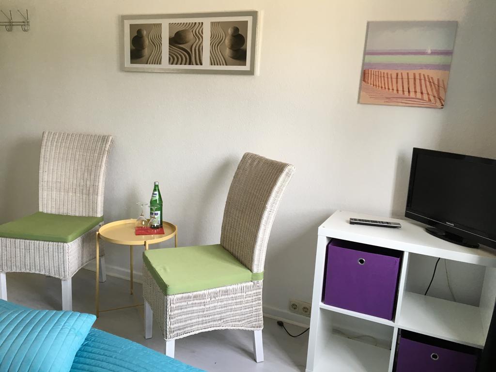 Das Ostseehotel Blekendorf Esterno foto