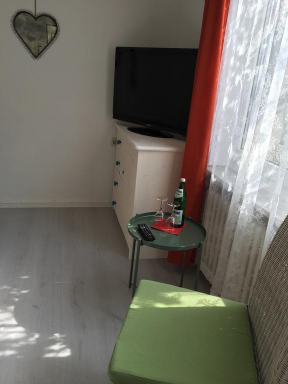 Das Ostseehotel Blekendorf Esterno foto