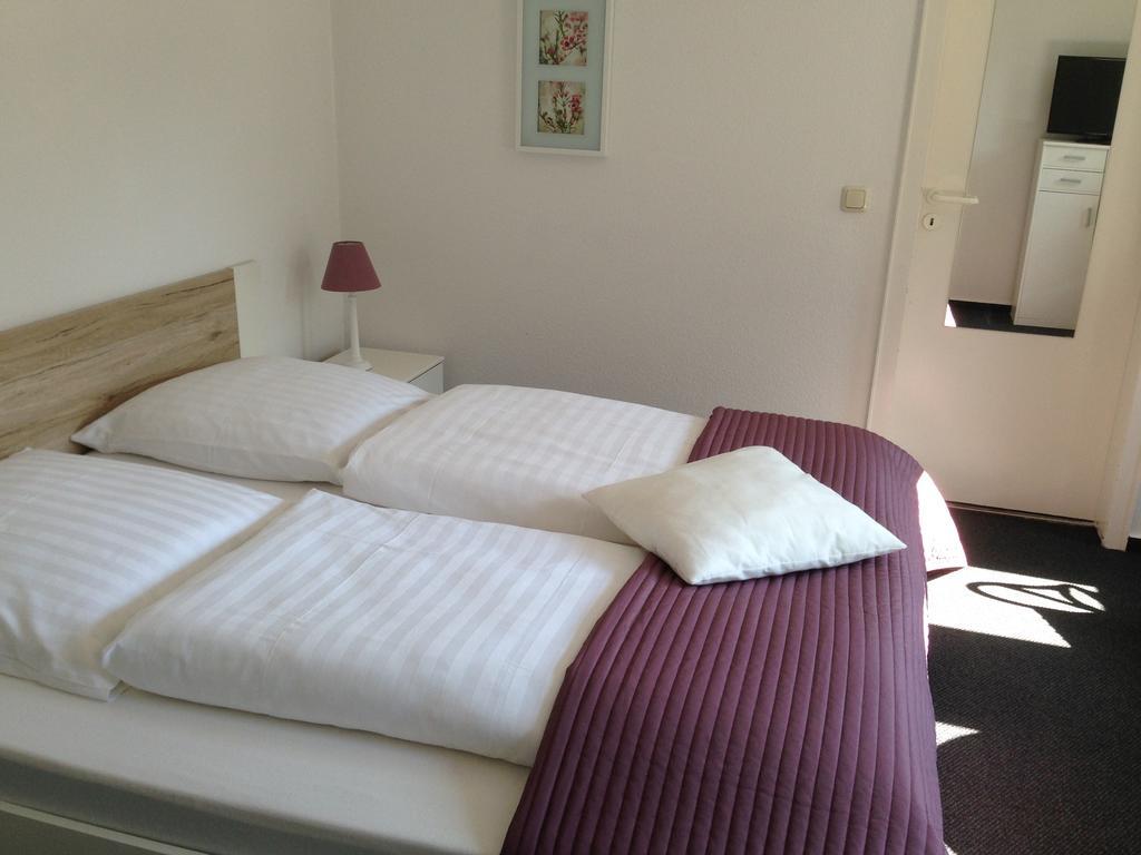 Das Ostseehotel Blekendorf Esterno foto