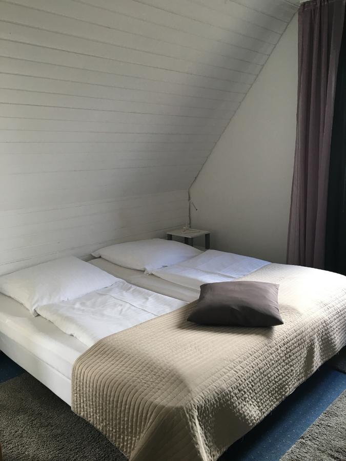 Das Ostseehotel Blekendorf Esterno foto