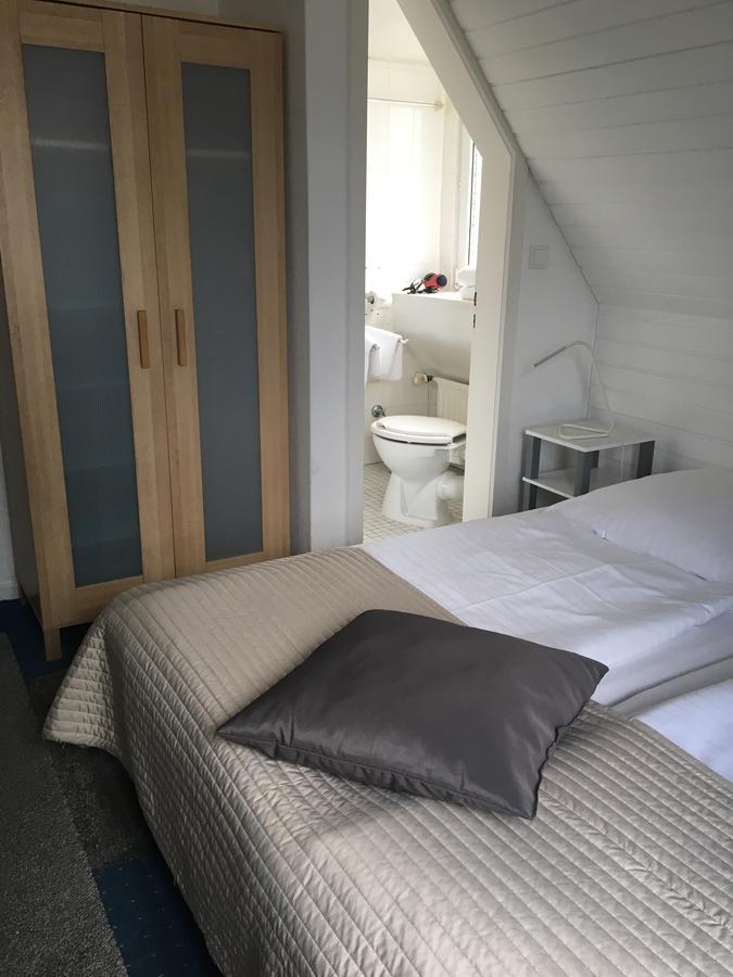 Das Ostseehotel Blekendorf Esterno foto