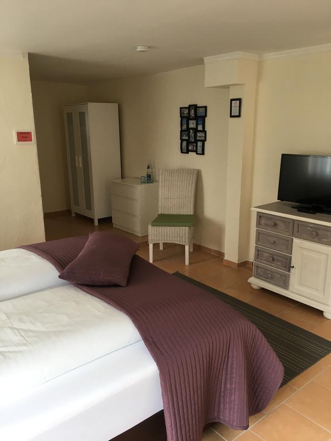 Das Ostseehotel Blekendorf Esterno foto