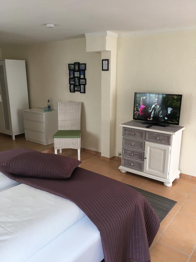 Das Ostseehotel Blekendorf Esterno foto