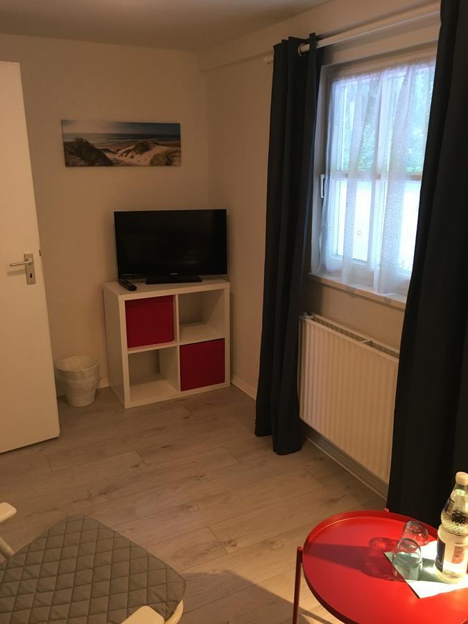 Das Ostseehotel Blekendorf Esterno foto