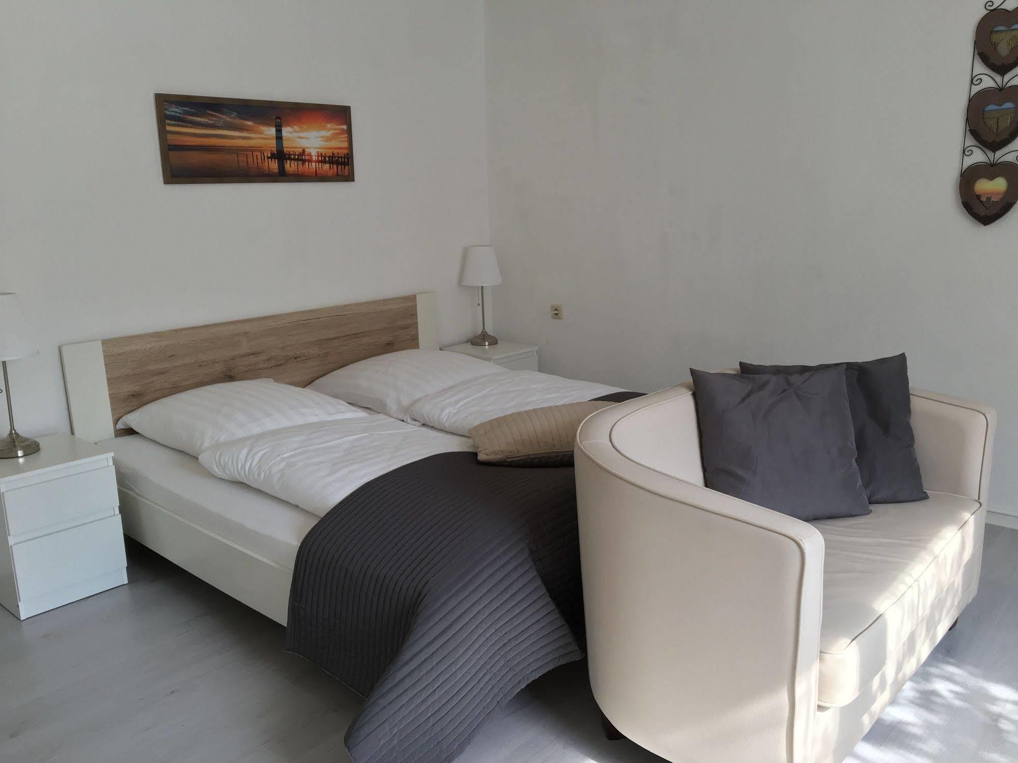 Das Ostseehotel Blekendorf Esterno foto