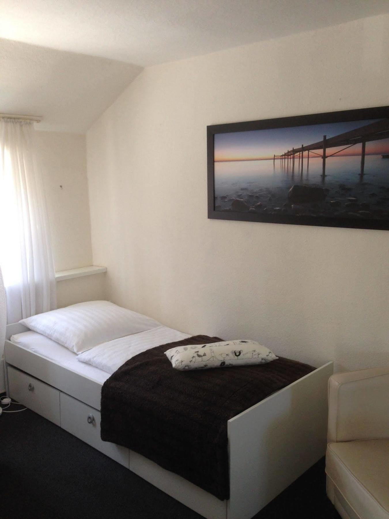 Das Ostseehotel Blekendorf Esterno foto