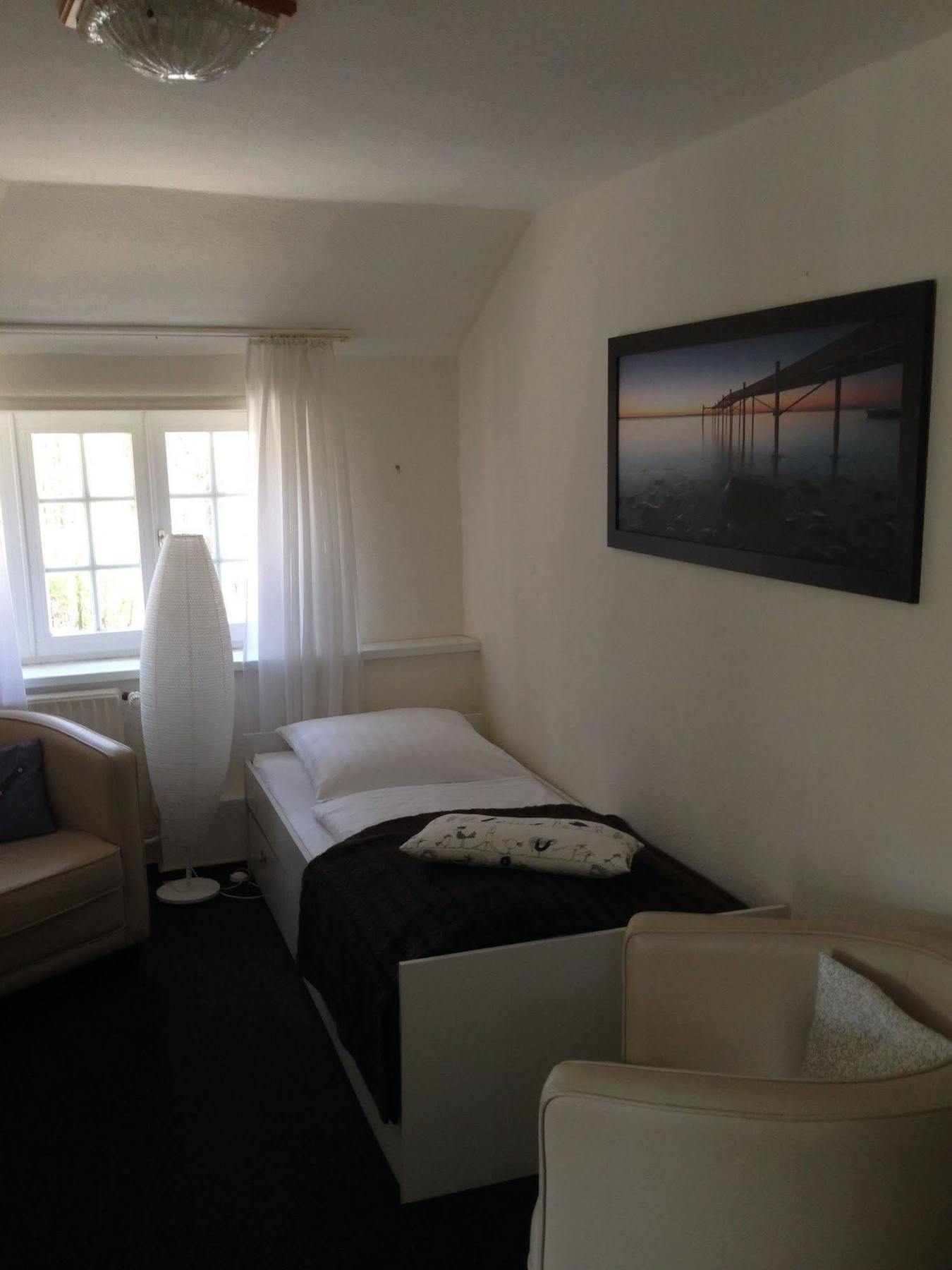Das Ostseehotel Blekendorf Esterno foto