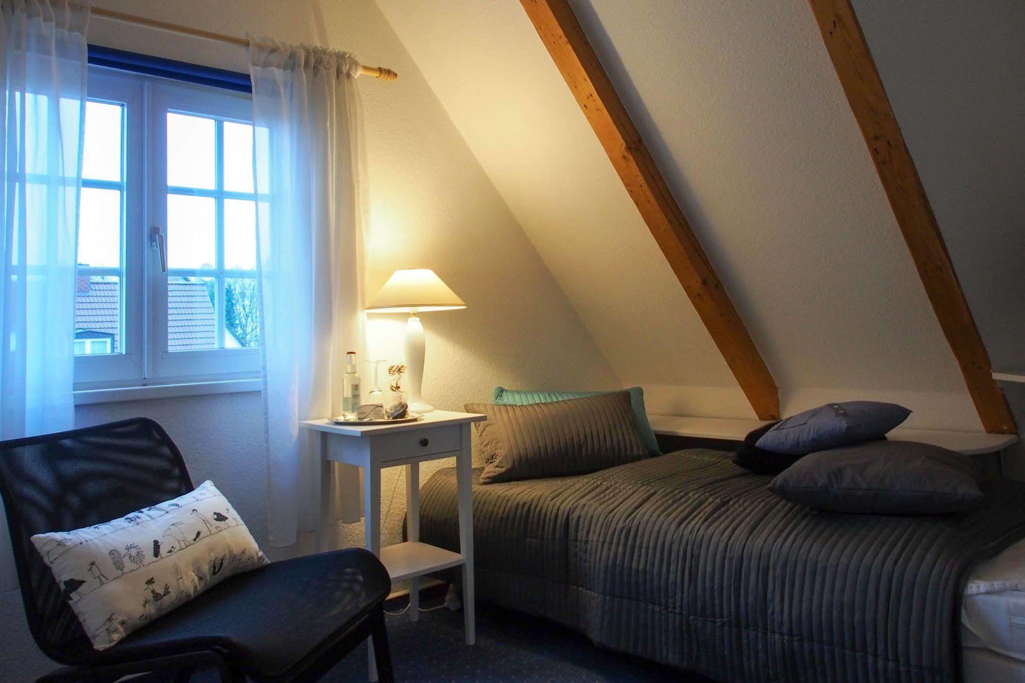 Das Ostseehotel Blekendorf Esterno foto