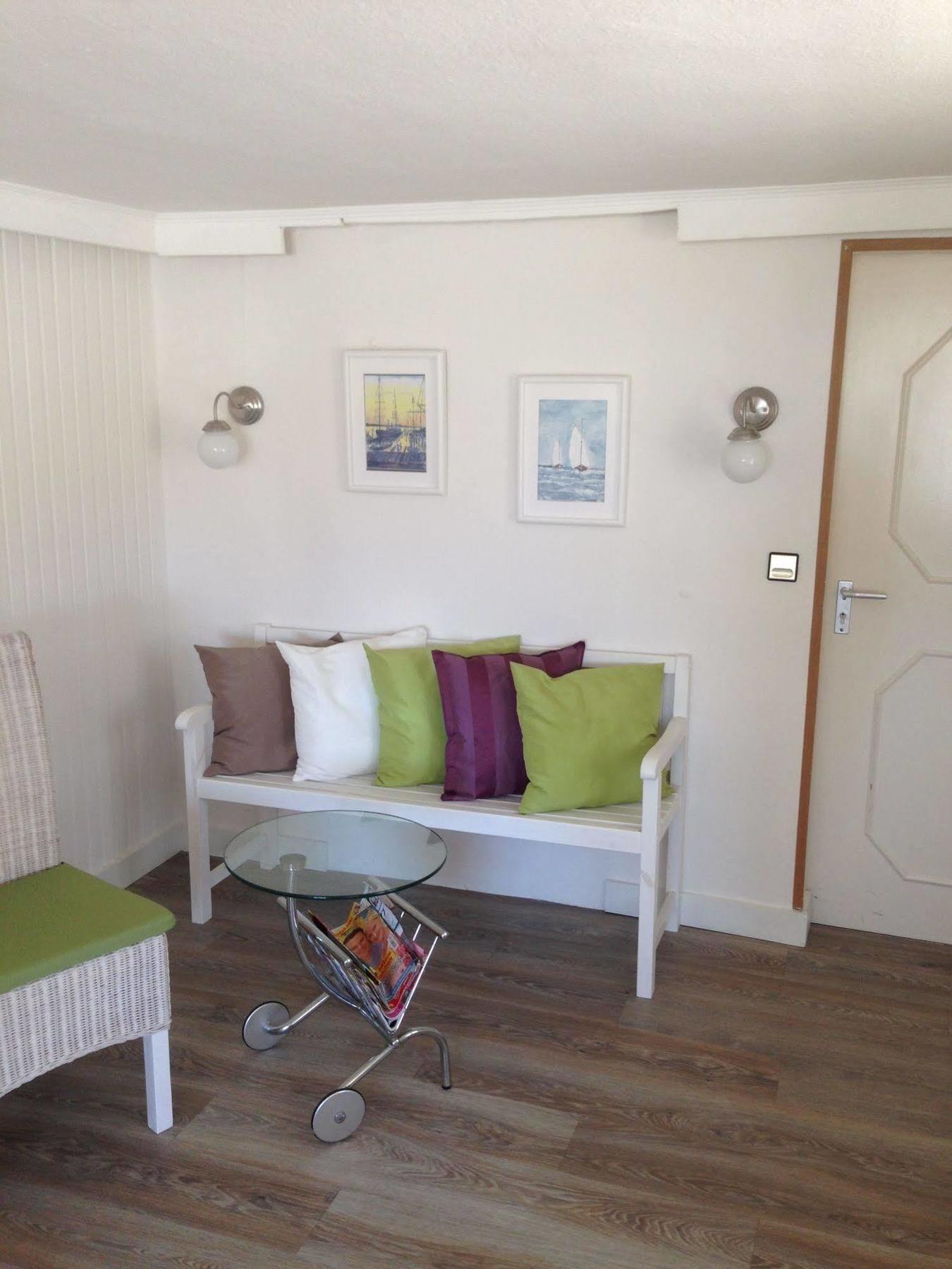 Das Ostseehotel Blekendorf Esterno foto