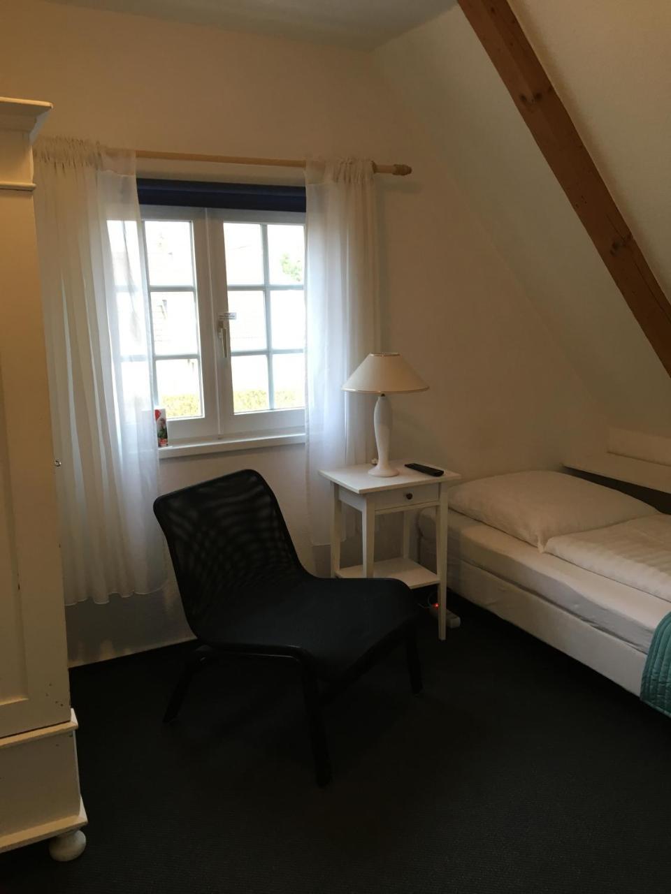 Das Ostseehotel Blekendorf Esterno foto