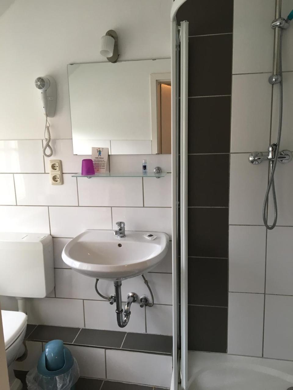 Das Ostseehotel Blekendorf Esterno foto