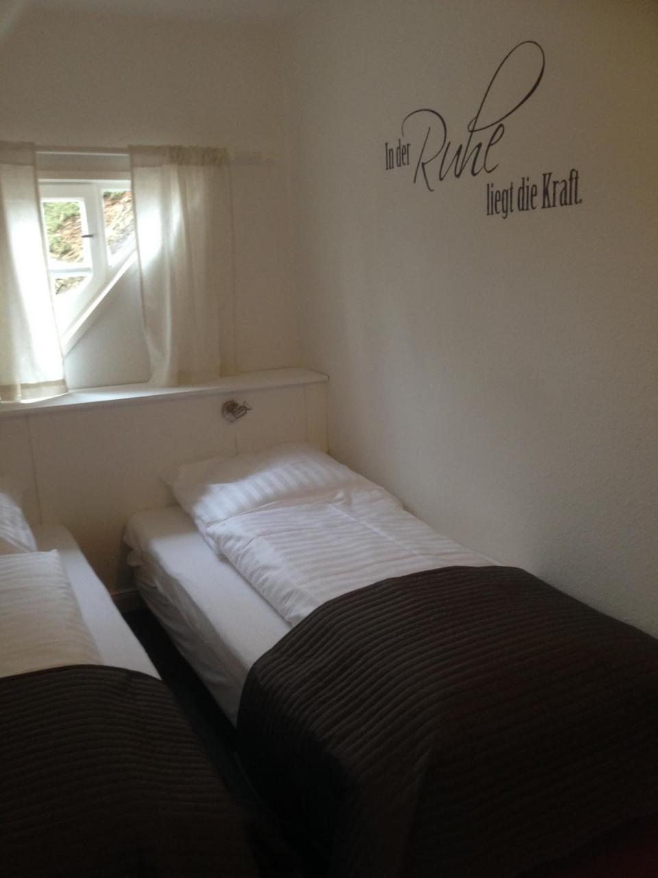 Das Ostseehotel Blekendorf Esterno foto